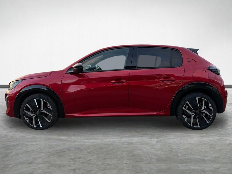 Used Peugeot 208 NV24HDO 6