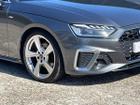 Audi A4 Avant Photo 45