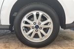 Ford TRANSIT CONNECT Photo 8