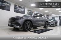 Used Mercedes-Benz EQA KX21BKM 1
