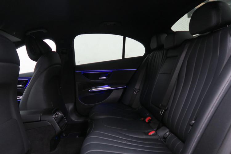 Used Mercedes-Benz E Class KW24XJA 12