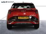 Kia Sportage Photo 6