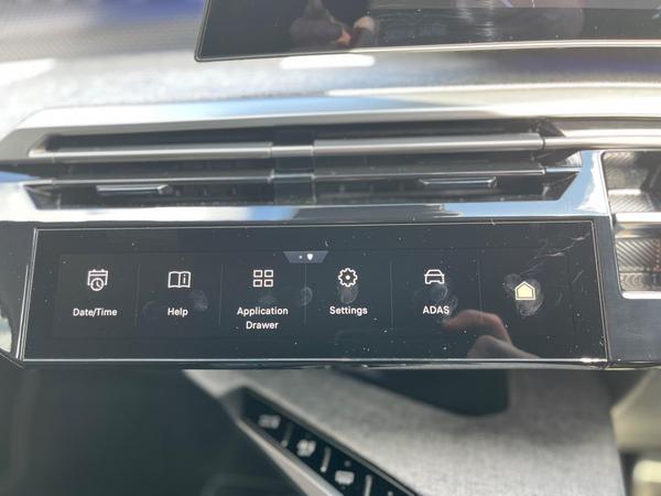 Used Peugeot 3008 BF74ZKA 32