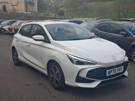 MG MG3 Photo 0