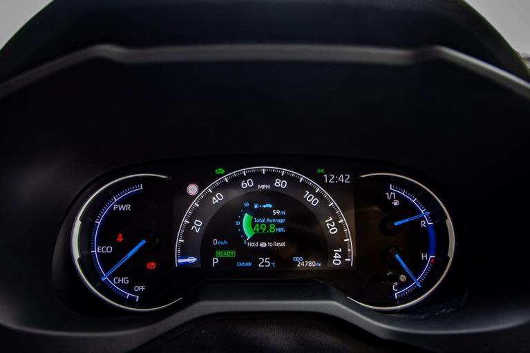 Used Toyota RAV4 LF72UHD 14