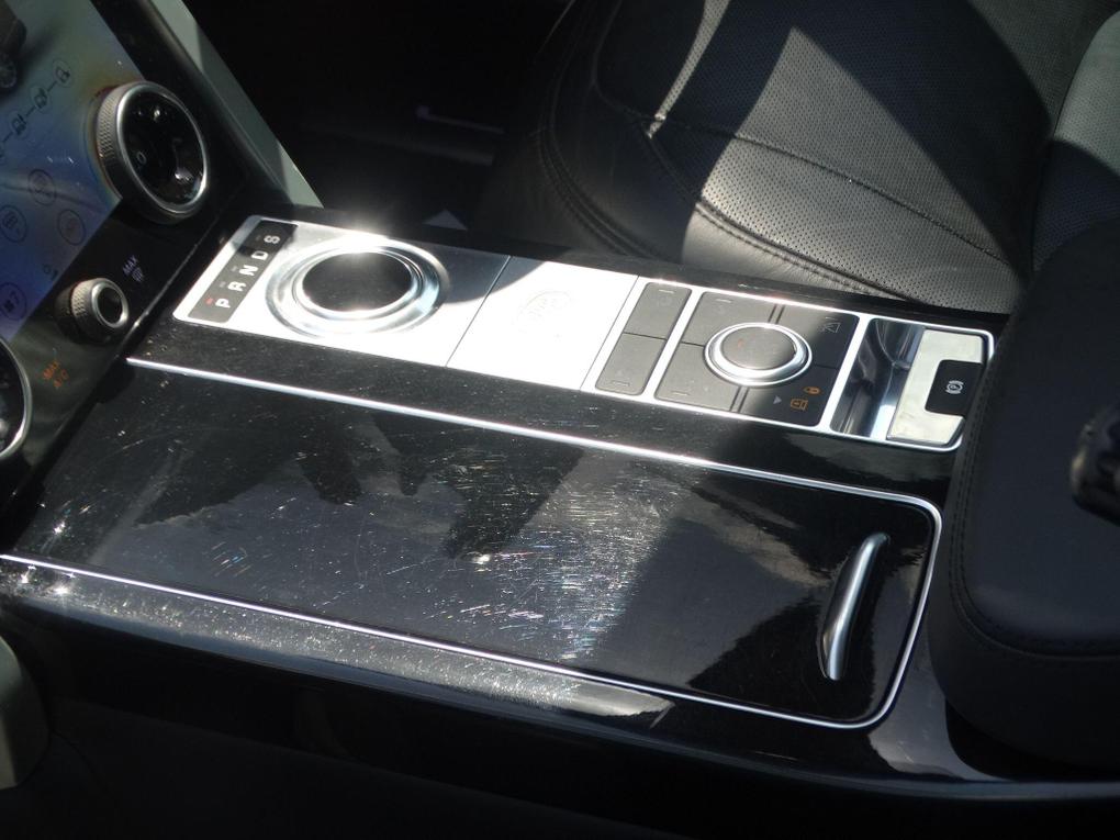 Used Land Rover Range Rover KN70LSE 18