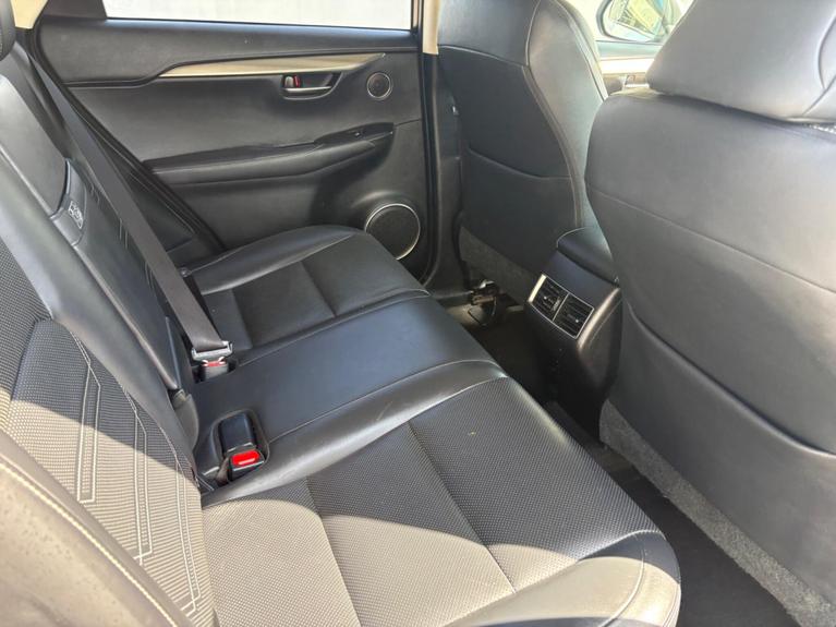 Used Lexus NX FV67KPJ 10