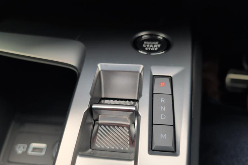 Used Peugeot 308 SW NV25EJZ 22