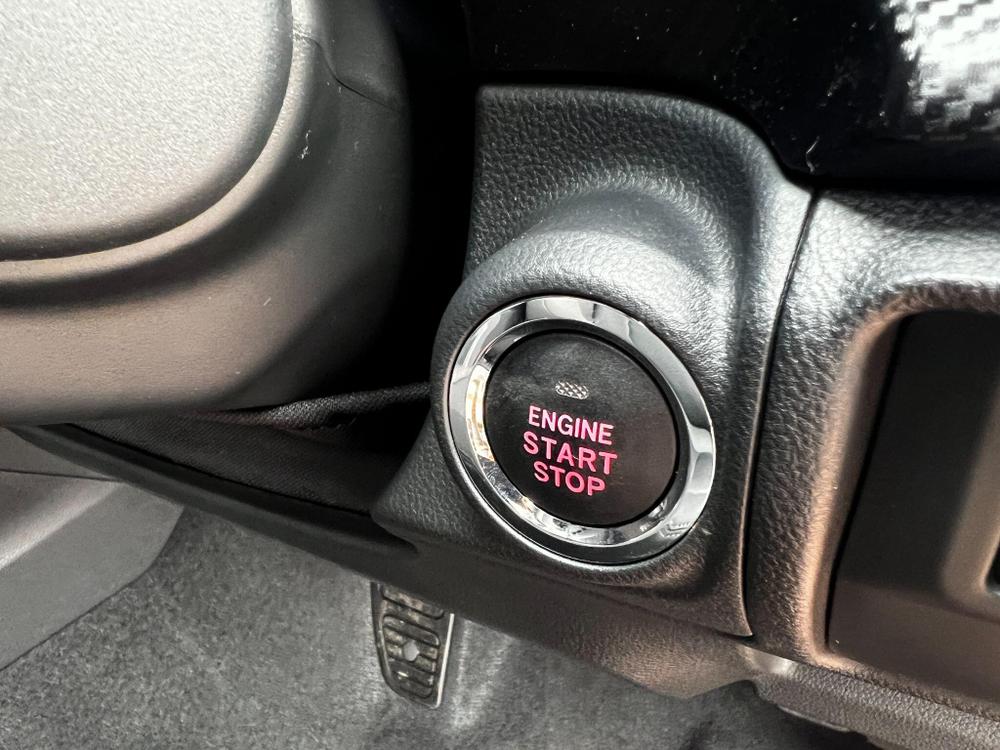 Used Subaru Crosstrek WM26DJO 33