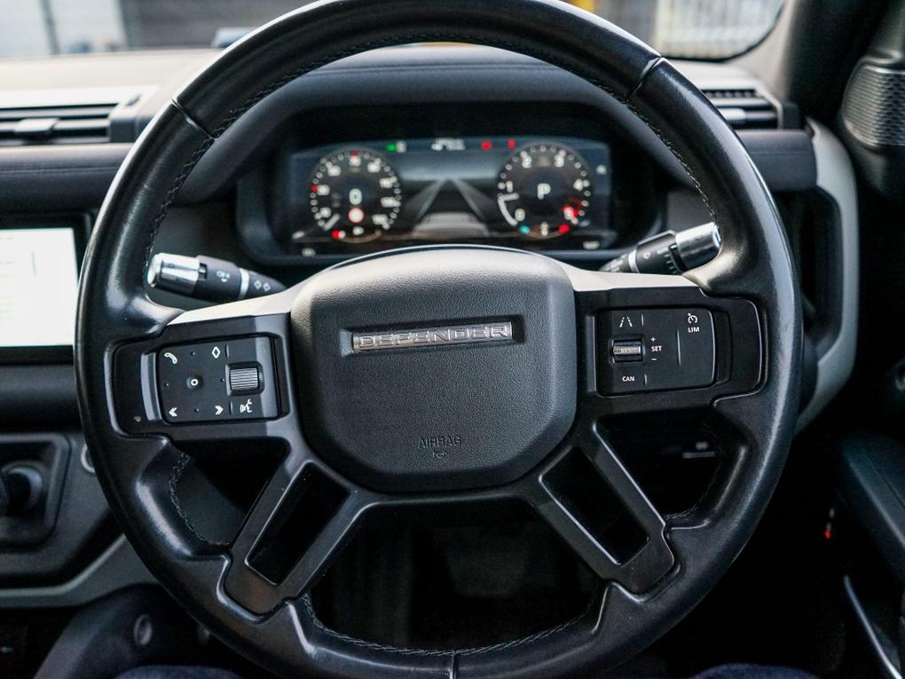 Used Land Rover Defender 90 EN21VHW 7