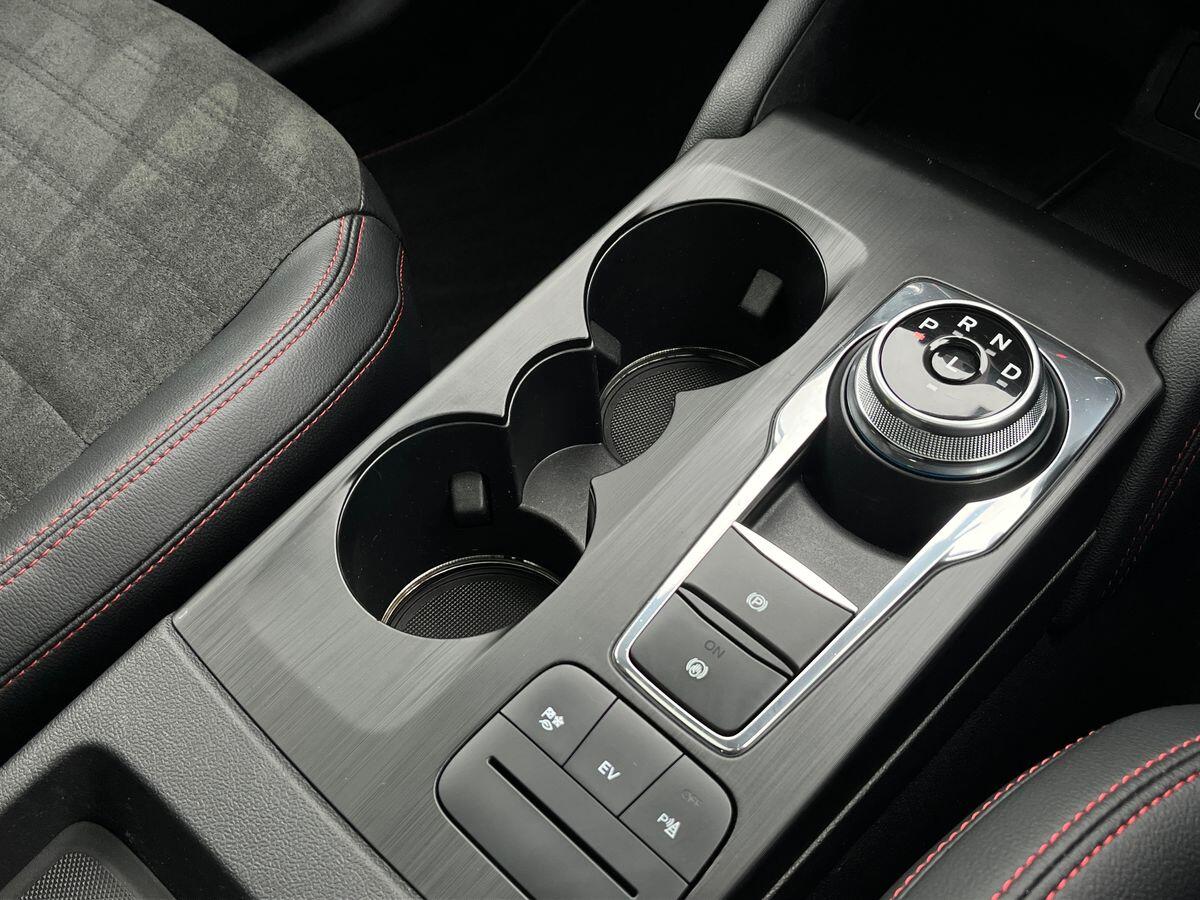 Ford Kuga Photo 13