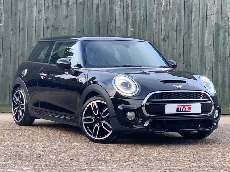 Used Cars, 4x4s and SUVs For Sale Bordon TMC The Motor Company