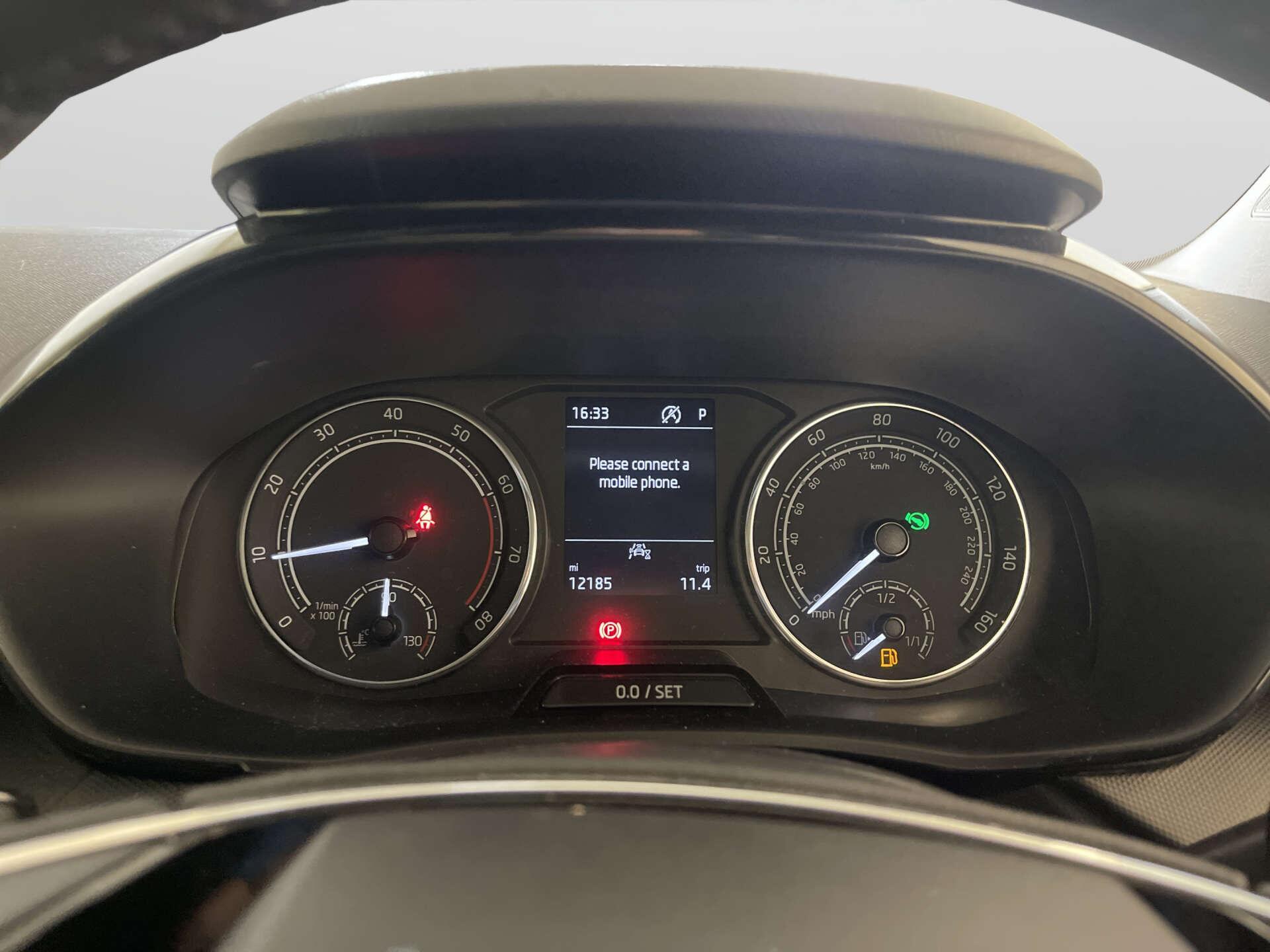 2023 Skoda Fabia thumbnail 19