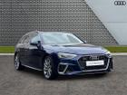 Audi A4 Photo 0