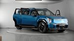 Kia EV9 Photo 49