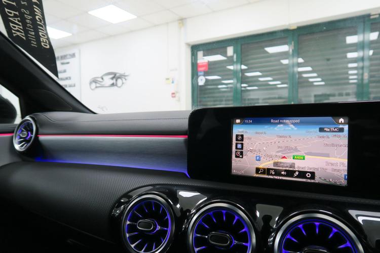 Used Mercedes-Benz A Class RO71XTC 14