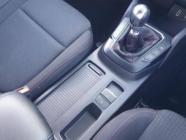 Used Ford Focus SO19LYF 16