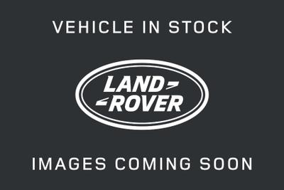 Used 2018 Land Rover RANGE ROVER EVOQUE 2.0 TD4 HSE Dynamic at Duckworth Motor Group