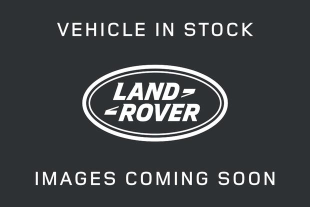 Used 2019 Land Rover RANGE ROVER EVOQUE 2.0 P250 SE at Duckworth Motor Group