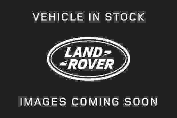 Used 2022 Land Rover RANGE ROVER 4.4 P530 V8 First Edition Black at Duckworth Motor Group