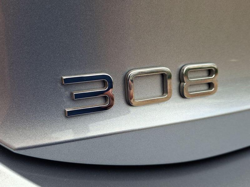 Used Peugeot 308 KW24WXT 27