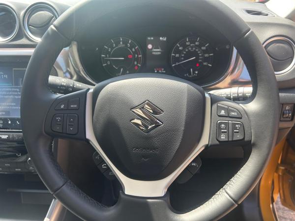 Used Suzuki Vitara GP75EOV 13