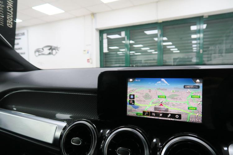 Used Mercedes-Benz GLB LM22YRX 14