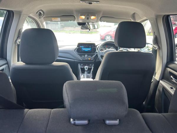 Used Suzuki S-Cross NL73ZSY 9