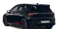 Volkswagen Golf Photo 2