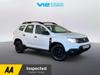 2020 Dacia Duster