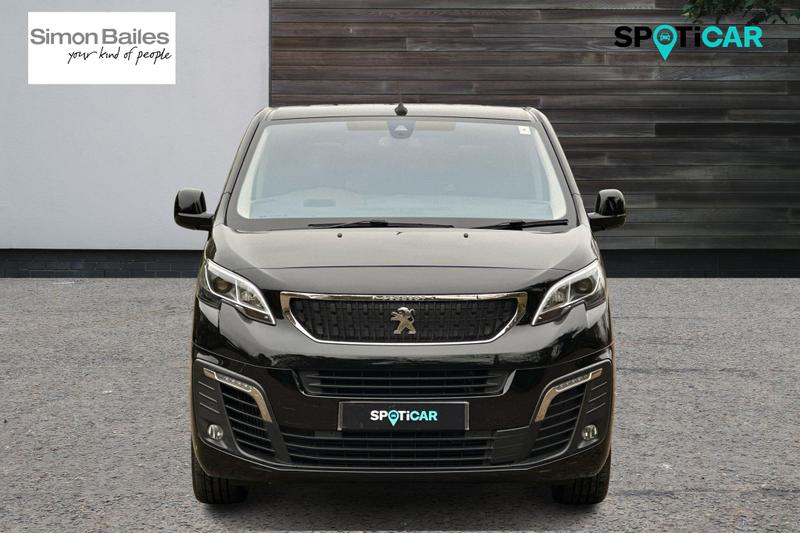 Used Peugeot Traveller WV70CYY 6