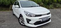 Kia Rio Photo 4