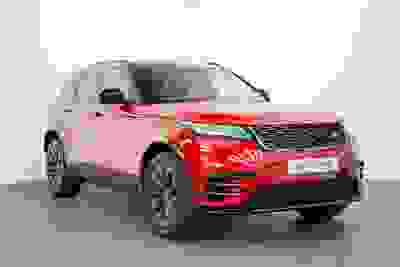 Used 2020 Land Rover Range Rover Velar 2.0 D240 R-Dynamic SE 5dr at Duckworth Motor Group