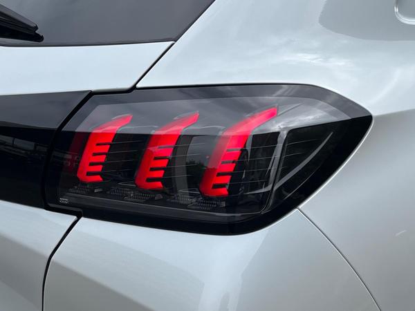 Used Peugeot E-208 WF22VLU 45