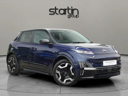 2026 Nissan Micra