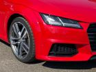 Audi TT Photo 36