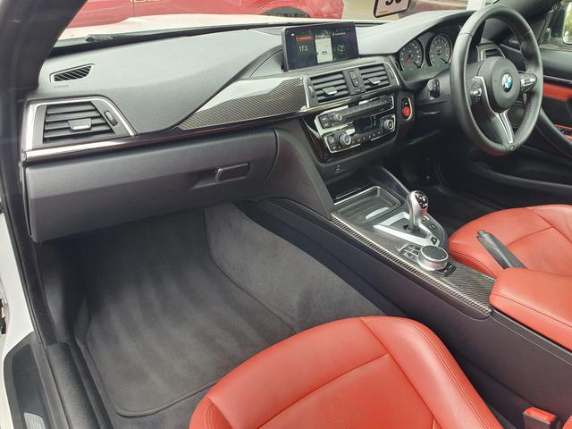 Used BMW M4 AV69NLL 29