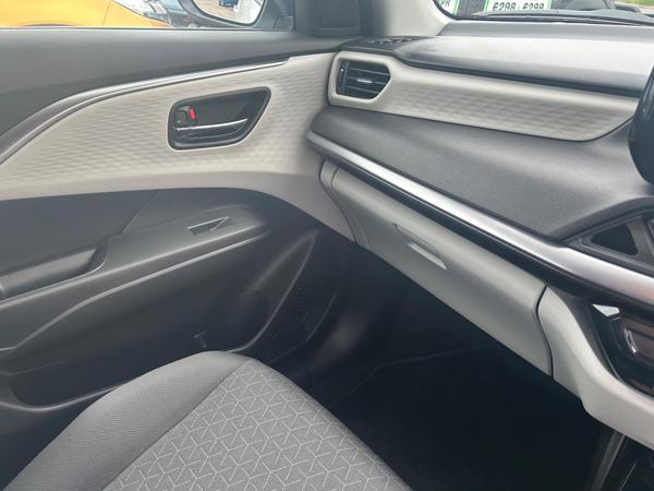 Used Suzuki Swift GP75BCZ 20