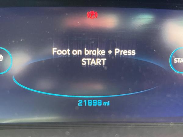 Used Peugeot E-2008 VK22ZLO 10
