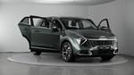 Kia Sportage Photo 58