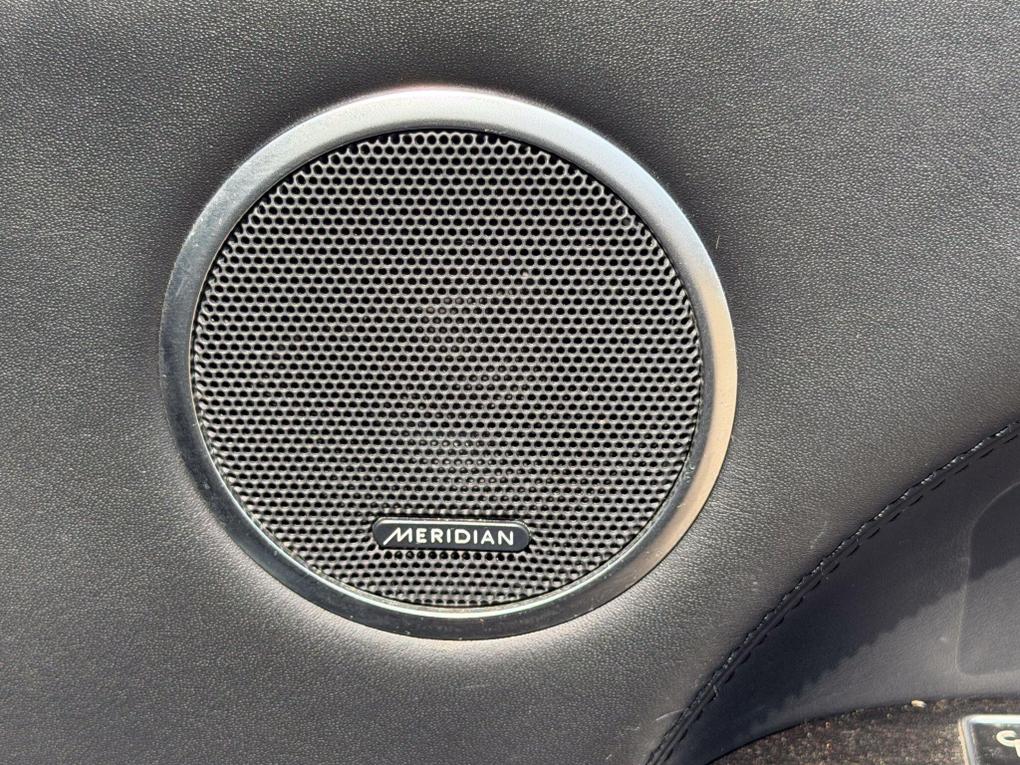 Used Land Rover Range Rover YD13HXS 38