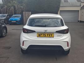 MG MG3 Photo 5