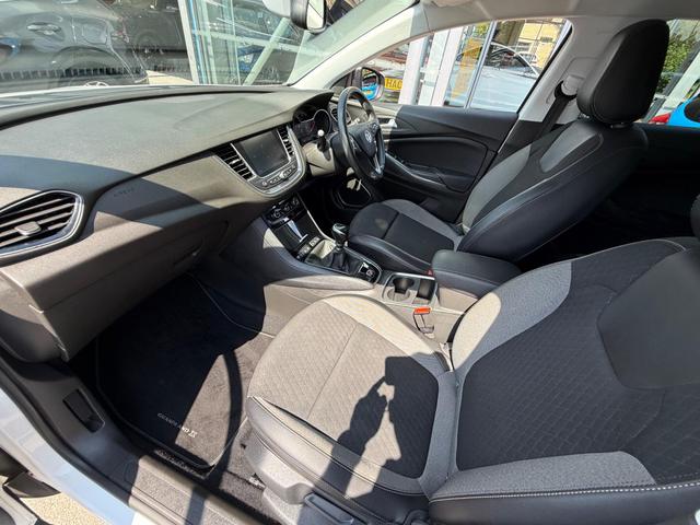 Used Ford Puma MX75HKM 37