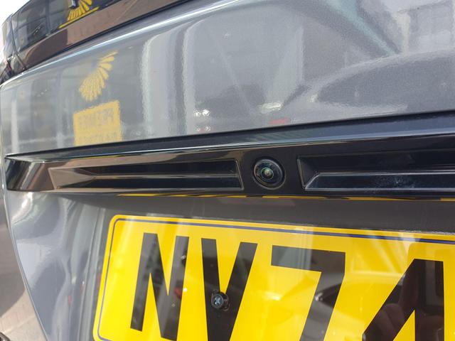 Used Peugeot 2008 NV74UEL 36