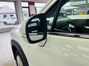 Suzuki S-Cross Photo 14
