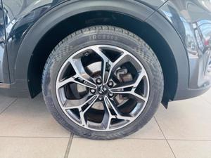 Kia Sportage Photo 10