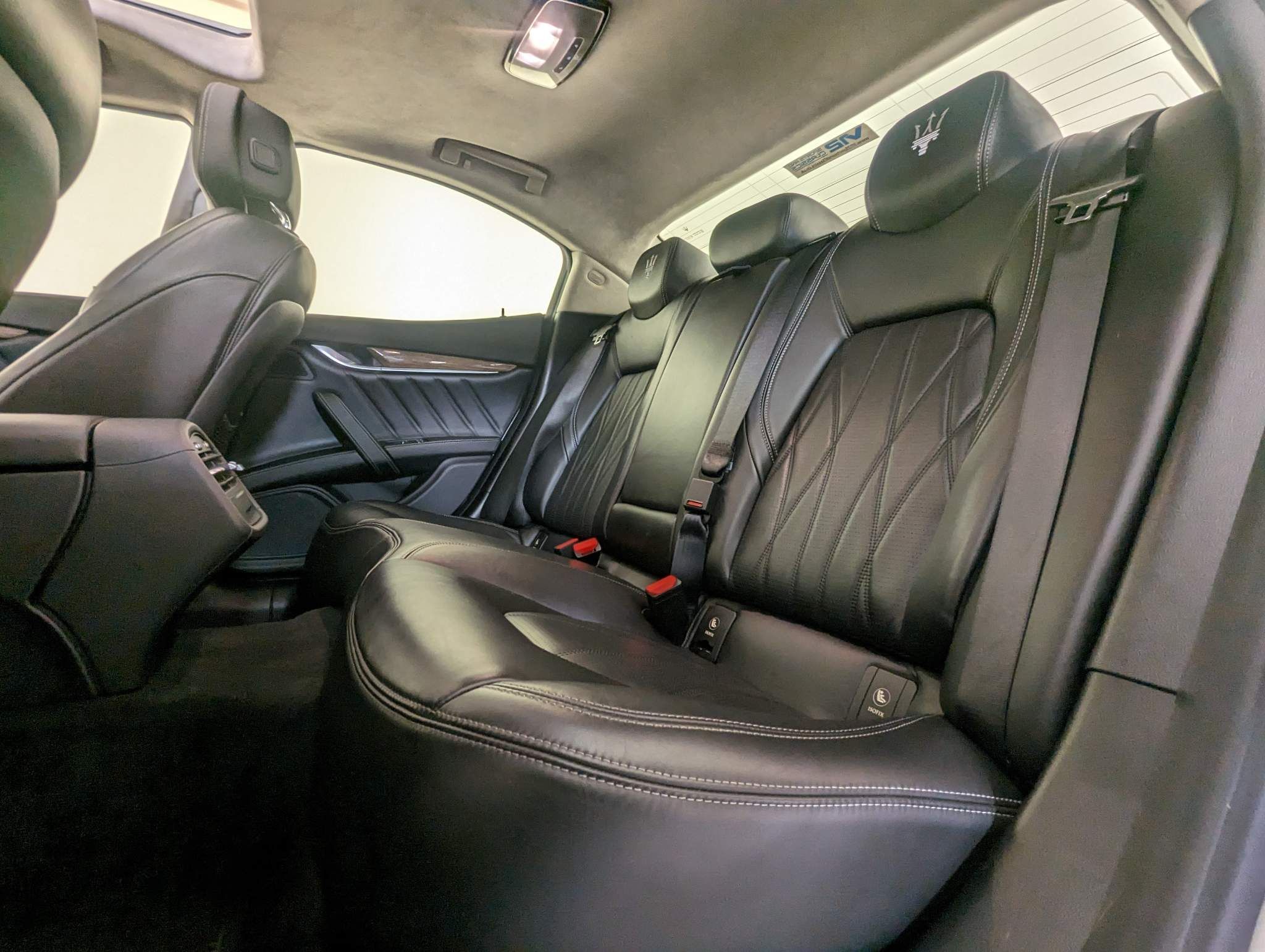 2019 Maserati Ghibli for sale or lease in Van Nuys  Van Nuys Maserati