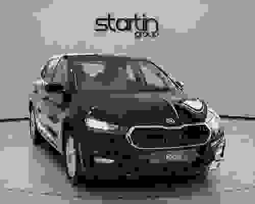 Skoda Fabia 1.0 TSI SE L DSG Euro 6 (s/s) 5dr ~ at Startin Group