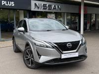 Used Nissan Qashqai WR72LEJ 1