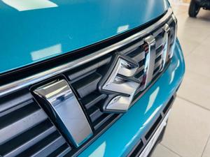 Suzuki Vitara Photo 12